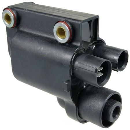 Wve 5C1001 Ignition Coil 5C1001